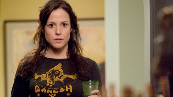 Weeds - 107-Higher Education
