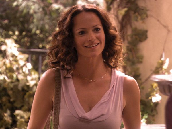 Weeds - 107-Higher Education