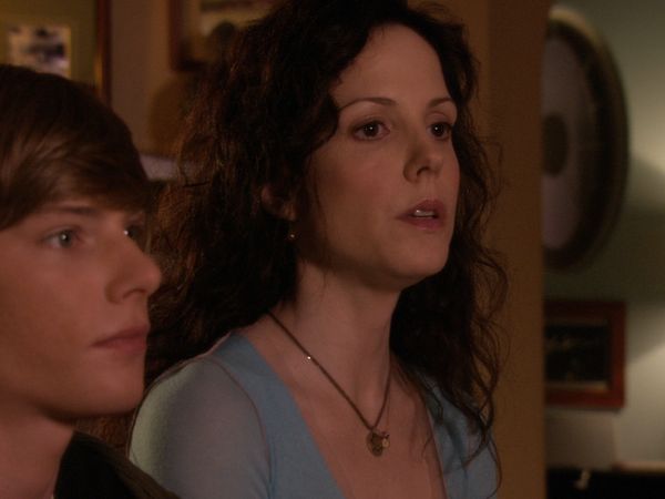 Weeds - Mrs. Botwin's Neighborhood