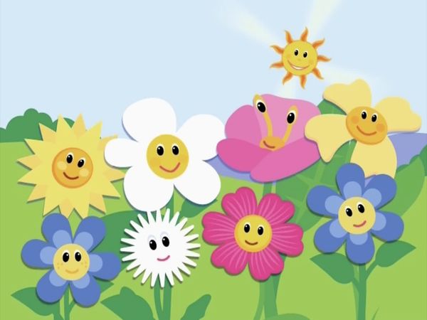 Baby Einstein en español - Los primeros pasos de un bebé: levántate y anda