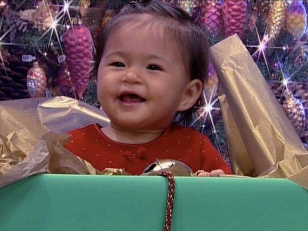 Baby Einstein en español - Bebé Bach: aventura musical