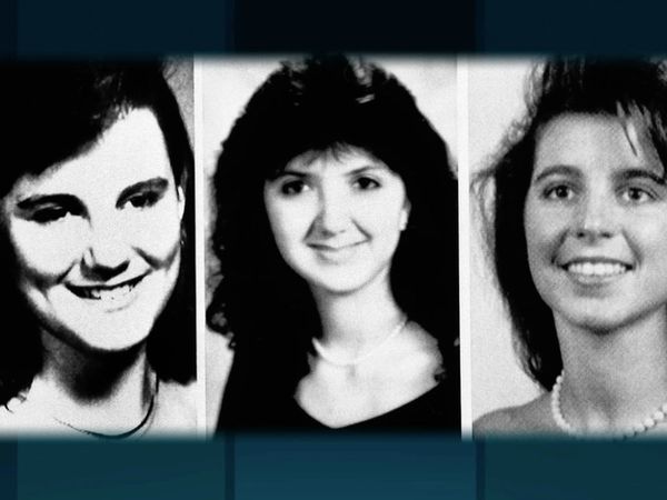 FBI Criminal Pursuit - The Gainesville Ripper