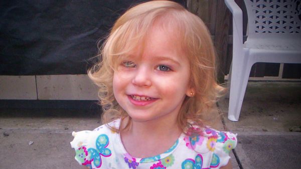 FBI Criminal Pursuit - Baby Grace