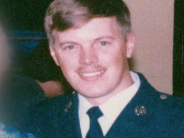 FBI Criminal Pursuit - Pierced Heart