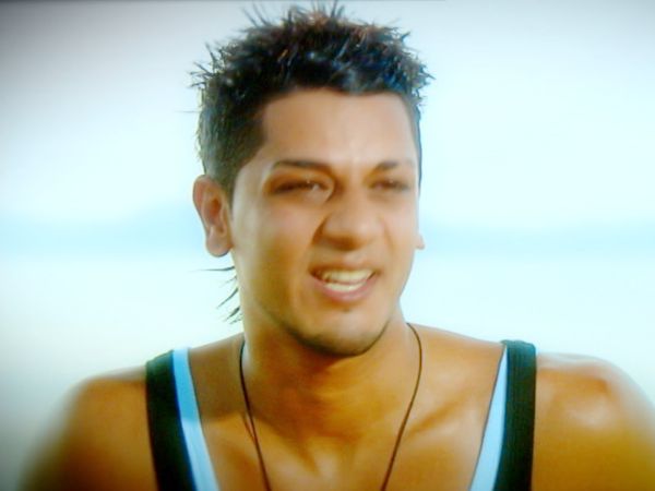 Paradise Hotel - Episode 401