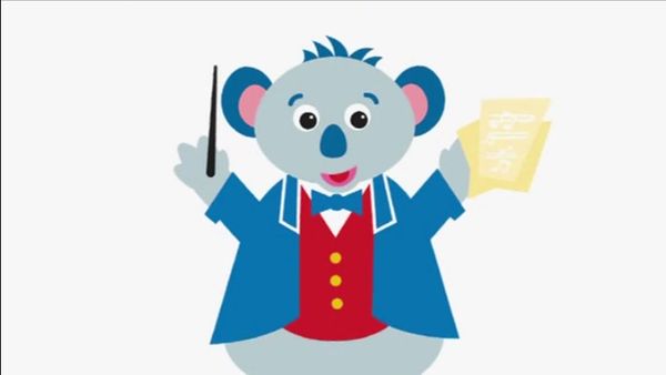 Baby Einstein en español - Bebé Mozart: festival de música