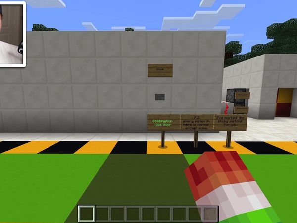 UnspeakablePlays - Best Top 20 Minecraft Redstone Creations!