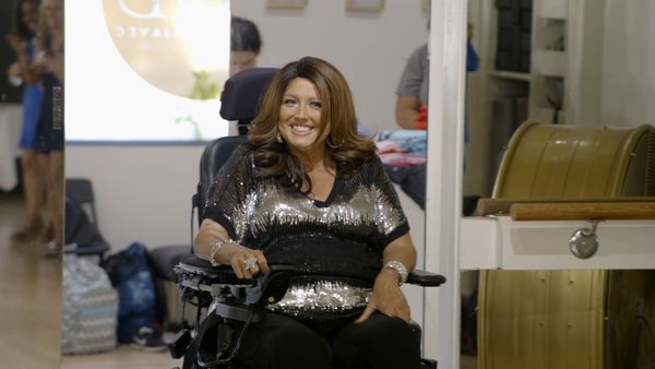 Dance Moms - The New Team