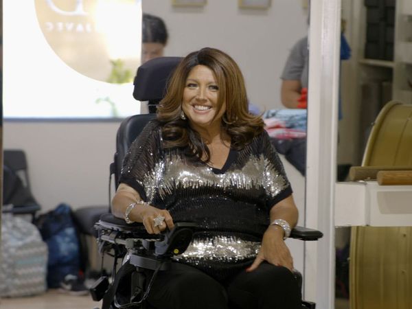 Dance Moms - The New Team