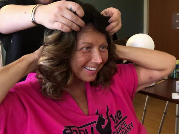 Dance Moms - The Return of Abby