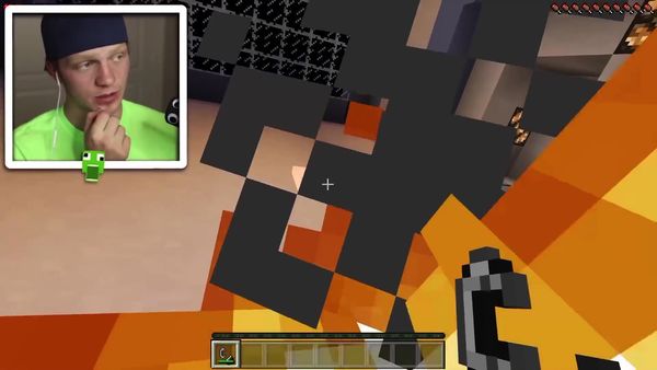 UnspeakablePlays - Ways to Kill Unspeakable in Minecraft!