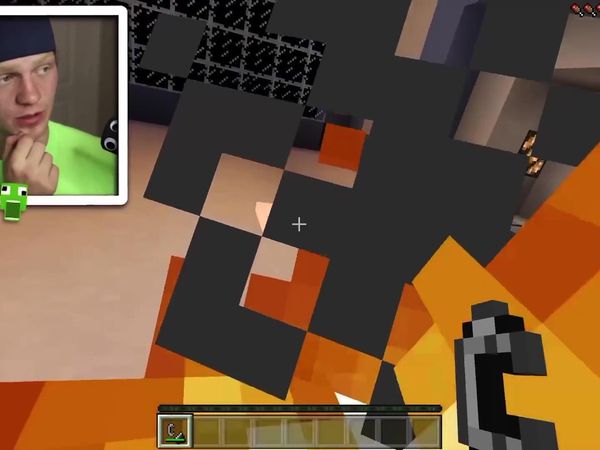 UnspeakablePlays - Ways to Kill Unspeakable in Minecraft!