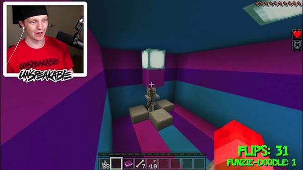 UnspeakablePlays - Things That Kill You in Minecraft!