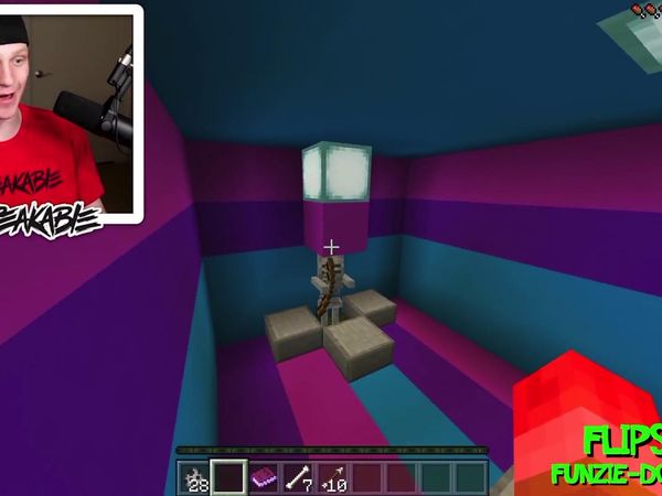 UnspeakablePlays - Things That Kill You in Minecraft!