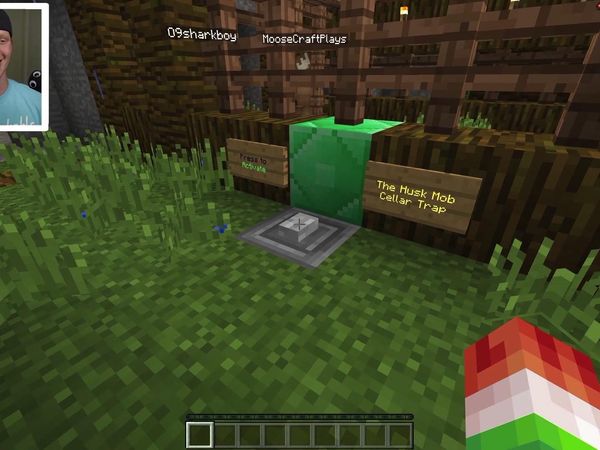 UnspeakablePlays - Craziest Minecraft Pocket-Edition Trolls & Traps!