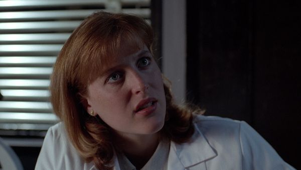 The X-Files - The Host