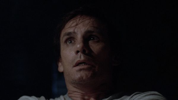 The X-Files - Duane Barry