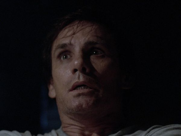 The X-Files - Duane Barry