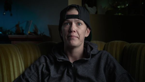 Intervention - Amber