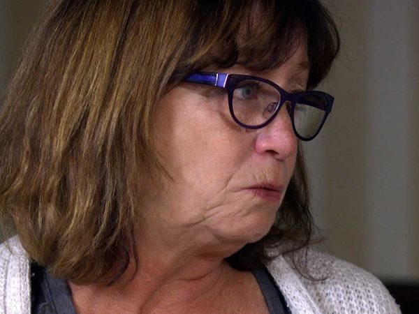 Intervention - Pam
