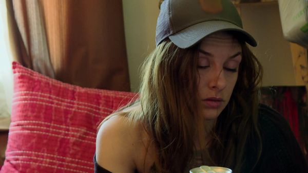 Intervention - Caitlin