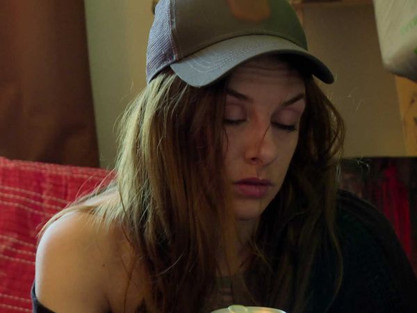 Intervention - Caitlin