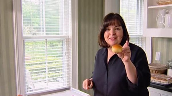 Barefoot Contessa - Book Party