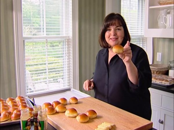 Barefoot Contessa - Book Party