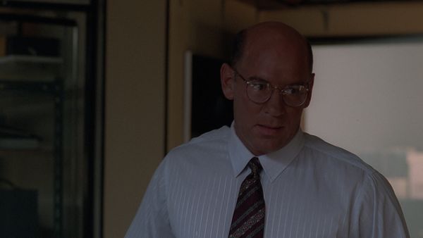The X-Files - One Breath