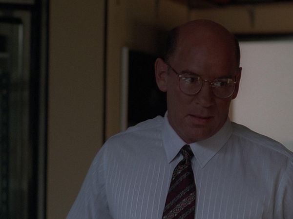 The X-Files - One Breath