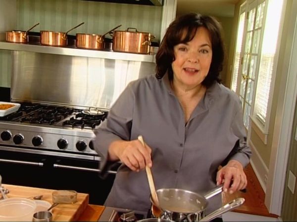 Barefoot Contessa - The Holiday Meal