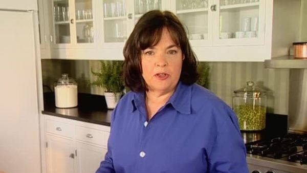 Barefoot Contessa - The Mediterranean Feast