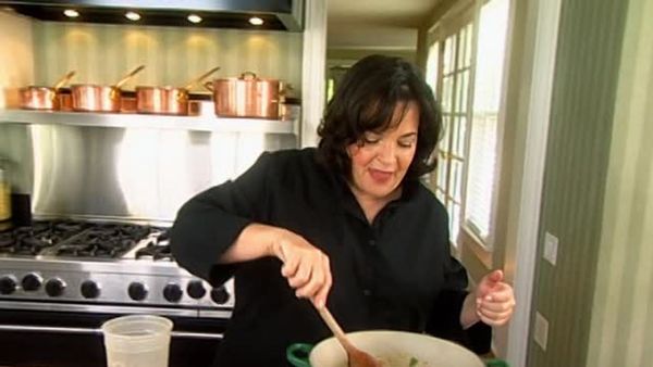 Barefoot Contessa - Feel Good Food