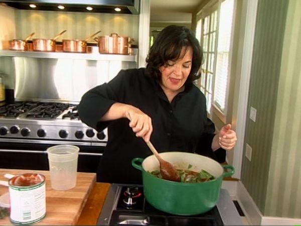 Barefoot Contessa - Feel Good Food
