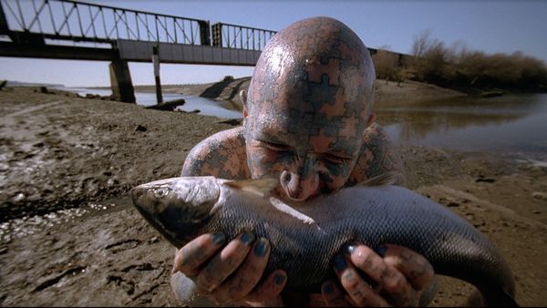 The X-Files - Humbug