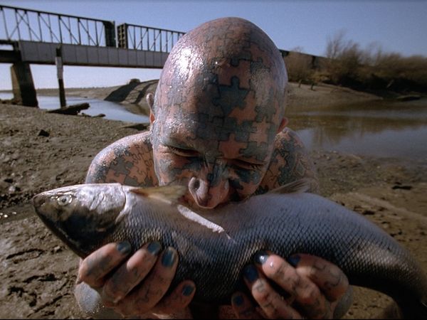 The X-Files - Humbug