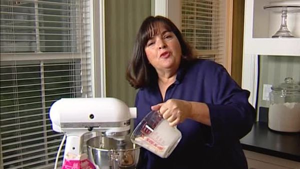 Barefoot Contessa - Birthday Gift Dinner