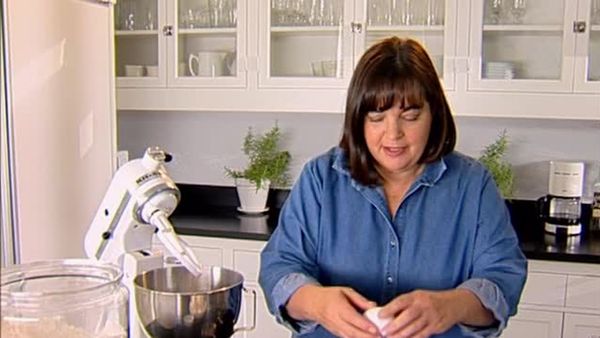 Barefoot Contessa - Welcome Back Breakfast