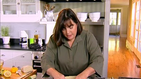 Barefoot Contessa - Sweet Home Supper