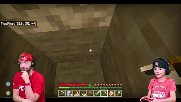 Andrew Schrock - Don't Kill the Chicken / Impossible Diamond Quest
