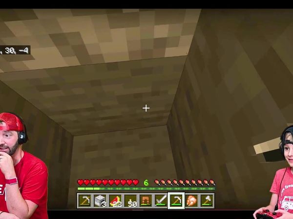 Andrew Schrock - Don't Kill the Chicken / Impossible Diamond Quest