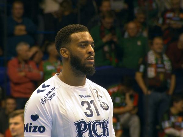 EHF Champions League: SC Magdeburg – SC Pick Szeged (4 december 2025) - EHF Champions League: SC Magdeburg – SC Pick Szeged (4 december 2025)