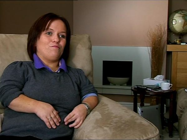 Embarrassing Bodies - Scarborough / Testicular