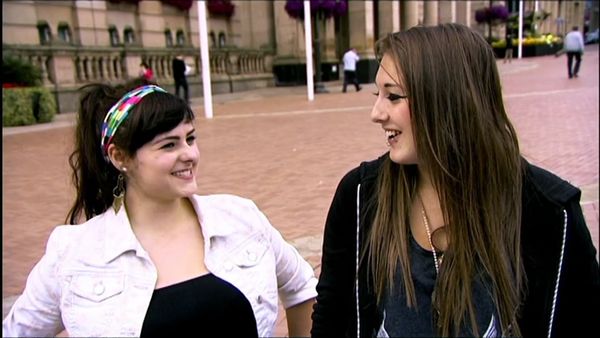 Embarrassing Bodies - Wales / Periods