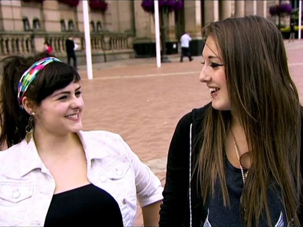 Embarrassing Bodies - Wales / Periods