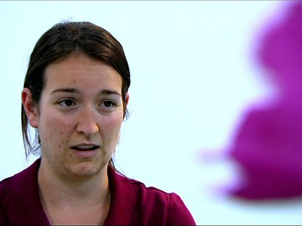 Embarrassing Bodies - Great Yarmouth / Mammograms