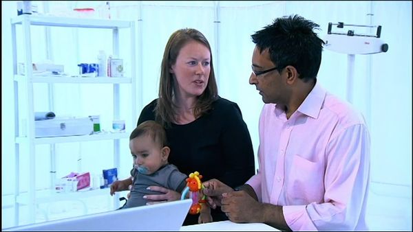Embarrassing Bodies - Revisit - Back To The Clinic #4