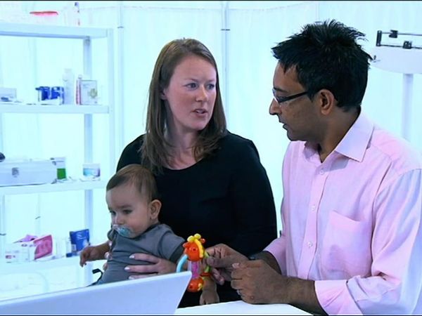 Embarrassing Bodies - Revisit - Back To The Clinic #4