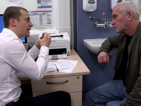 Embarrassing Bodies - Stockton
