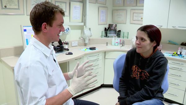 Embarrassing Bodies - Brighton
